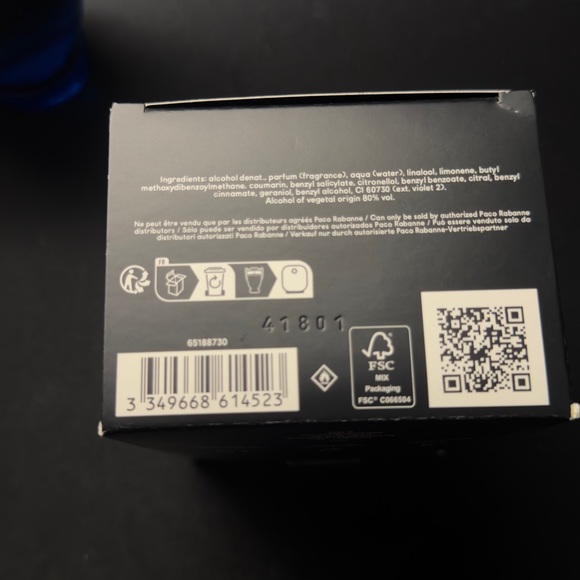 Paco Rabanne Invictus Victory Elixir - Picture 6 of 7